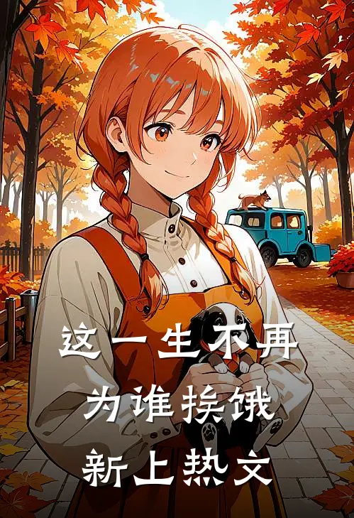 这一生不再为谁挨饿新上热文