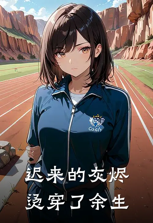 迟来的灰烬,烫穿了余生