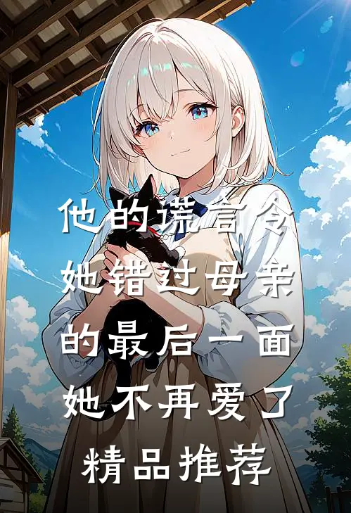他的谎言令她错过母亲的最后一面，她不再爱了精品推荐