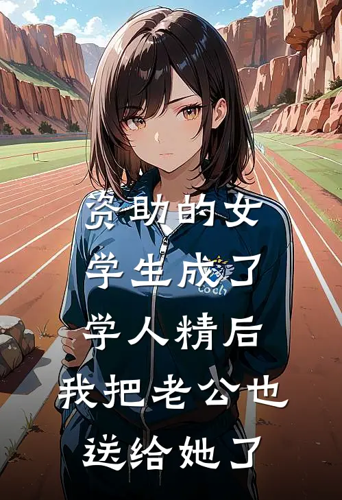资助的女学生成了学人精后，我把老公也送给她了
