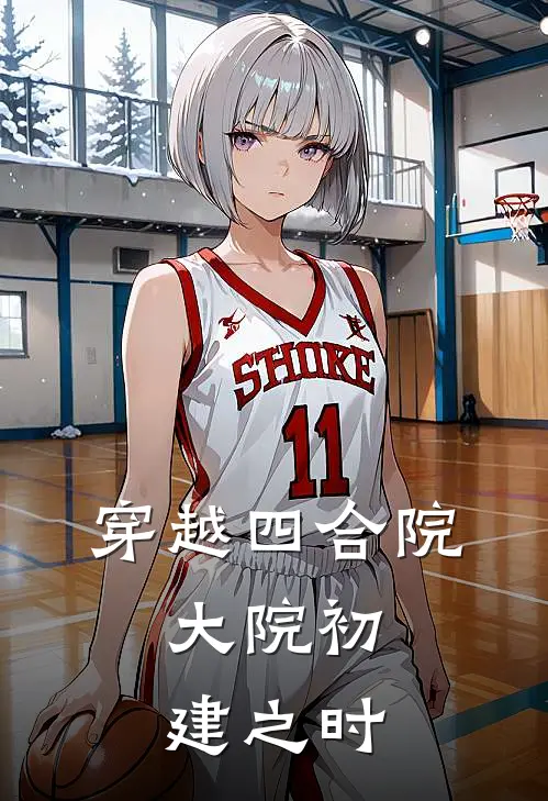 穿越四合院：大院初建之时