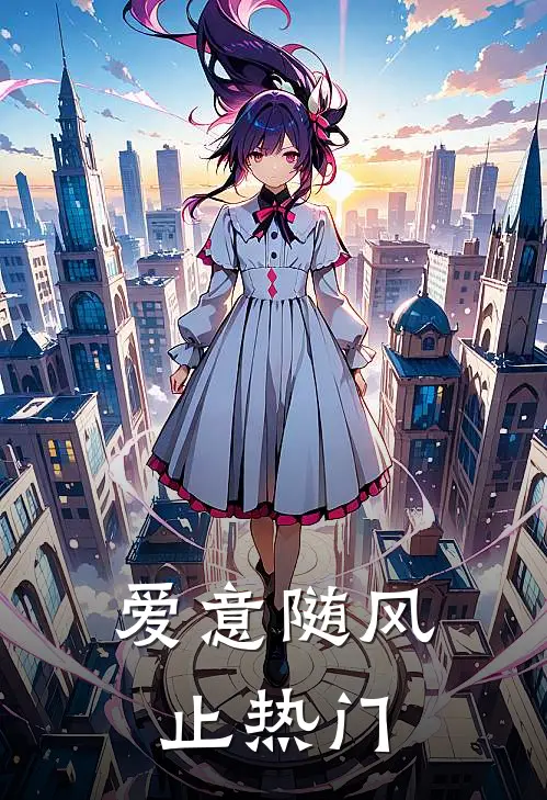 爱意随风止热门