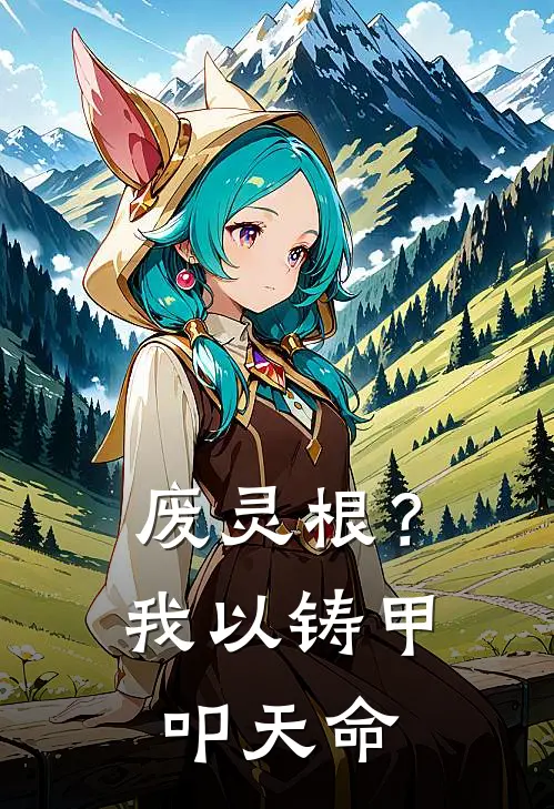 废灵根?我以铸甲叩天命
