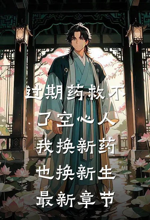 过期药救不了空心人，我换新药也换新生最新章节