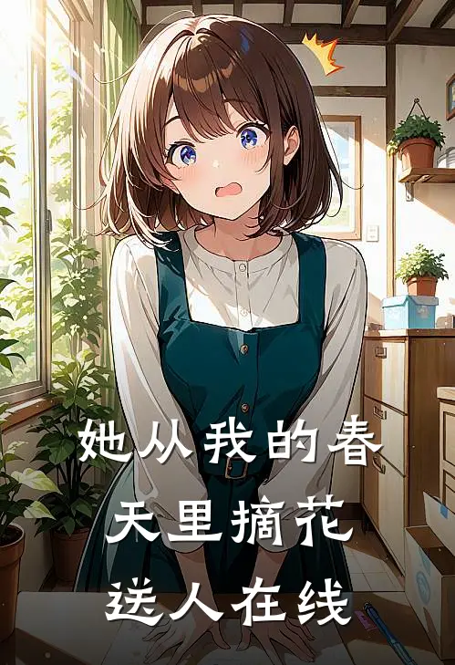 她从我的春天里摘花送人在线
