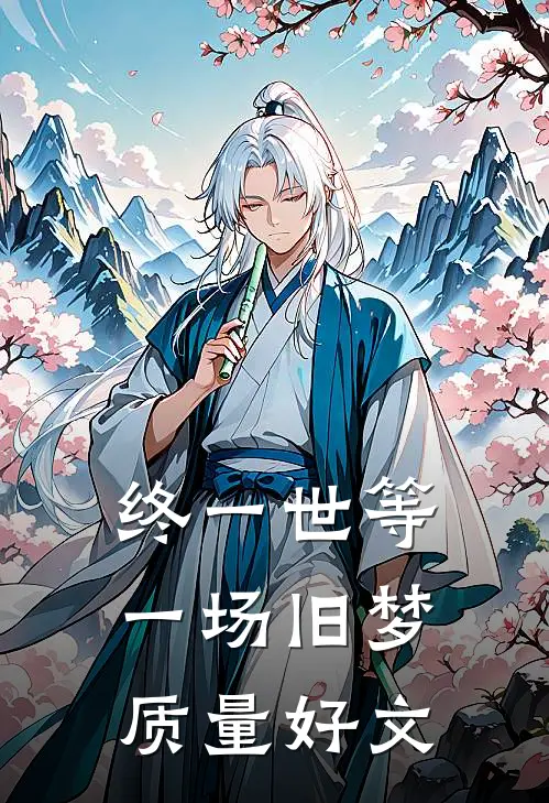 终一世等一场旧梦质量好文