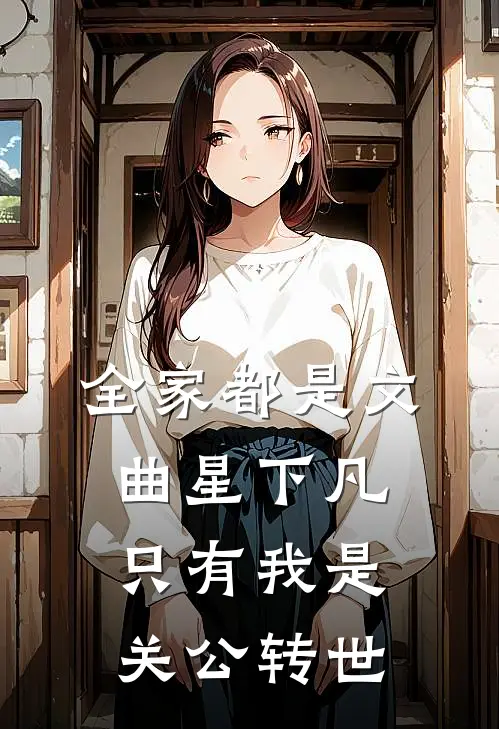 全家都是文曲星下凡,只有我是关公转世