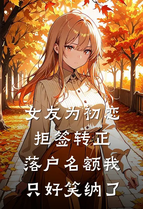 女友为初恋拒签转正,落户名额我只好笑纳了