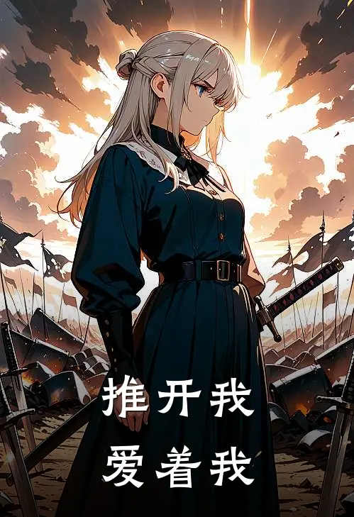 推开我，爱着我