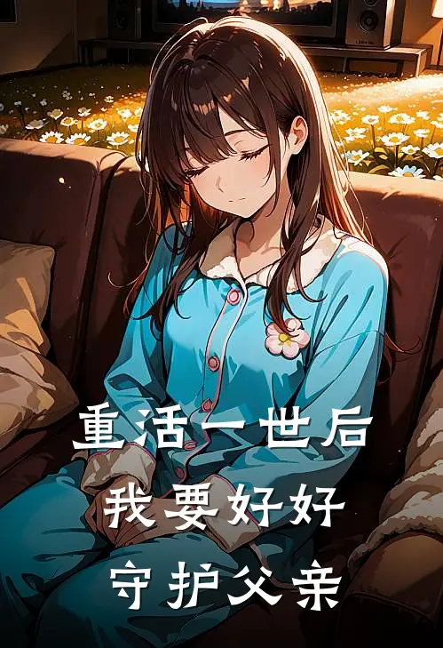 重活一世后我要好好守护父亲