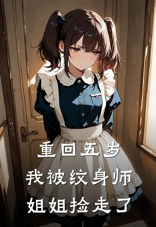 重回五岁,我被纹身师姐姐捡走了