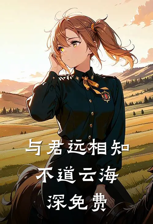 与君远相知，不道云海深免费