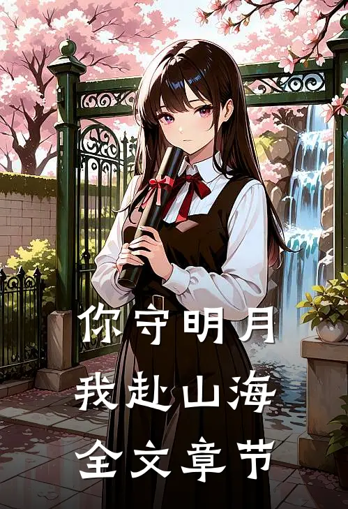 你守明月，我赴山海全文章节