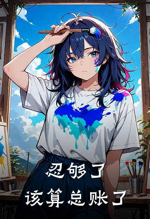 忍够了，该算总账了