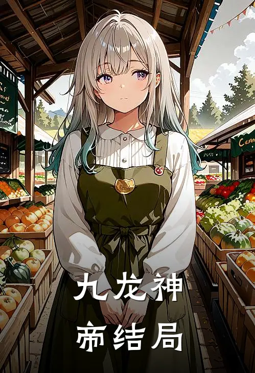 九龙神帝结局