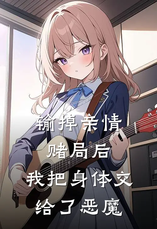 输掉亲情赌局后，我把身体交给了恶魔