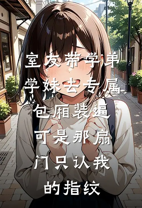 室友带学弟学妹去专属包厢装逼,可是那扇门只认我的指纹