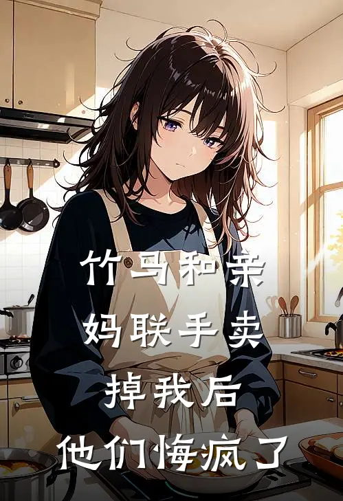 竹马和亲妈联手卖掉我后，他们悔疯了