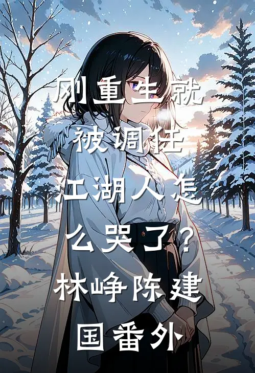 刚重生就被调任，江湖人怎么哭了？林峥陈建国番外