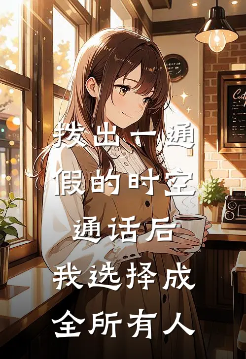 拨出一通假的时空通话后，我选择成全所有人