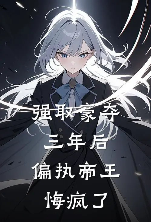 强取豪夺三年后，偏执帝王悔疯了