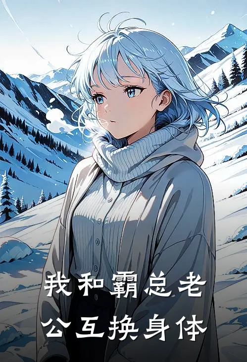 我和霸总老公互换身体