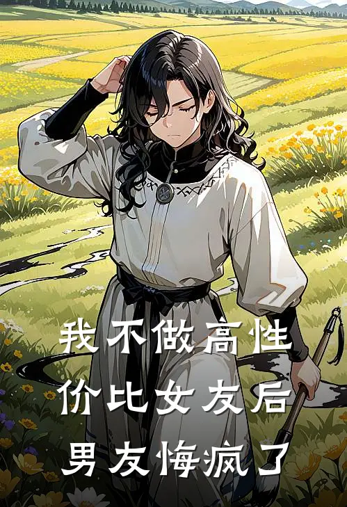 我不做高性价比女友后,男友悔疯了