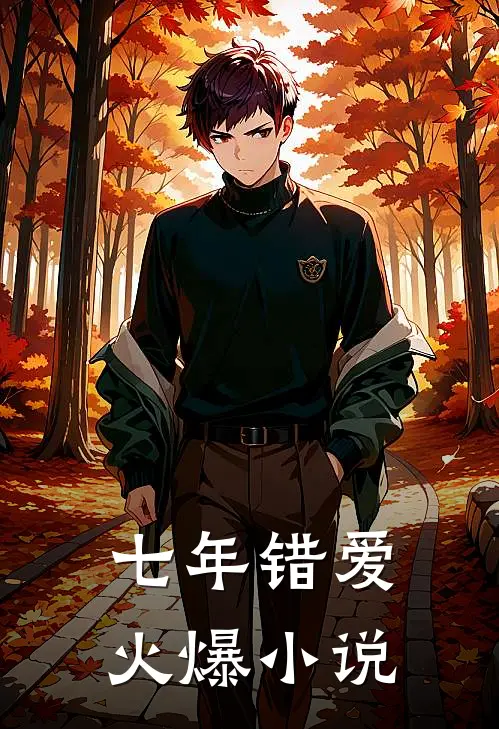 七年错爱火爆小说