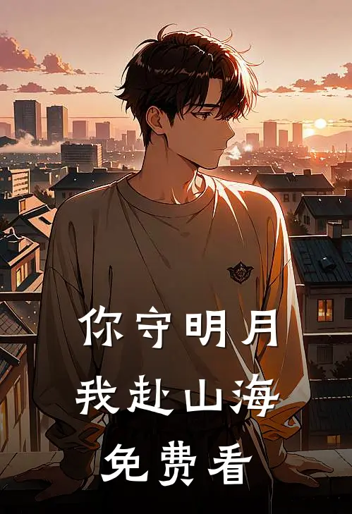 你守明月，我赴山海免费看