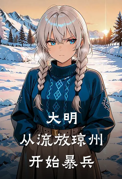 大明:从流放琼州开始暴兵