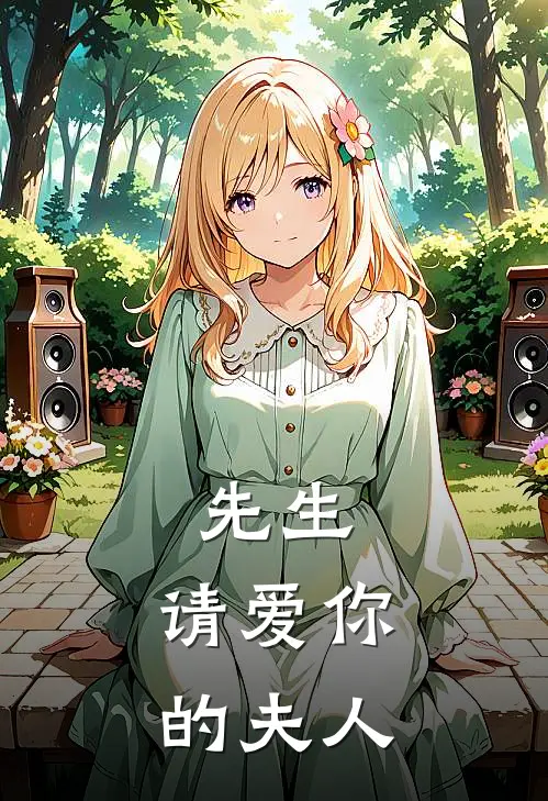 先生，请爱你的夫人