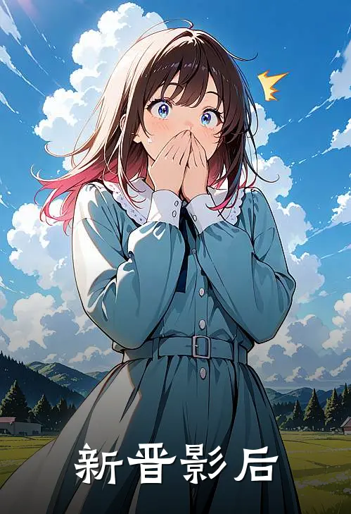 新晋影后