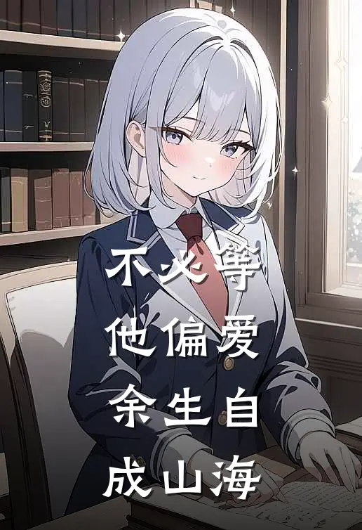 不必等他偏爱,余生自成山海