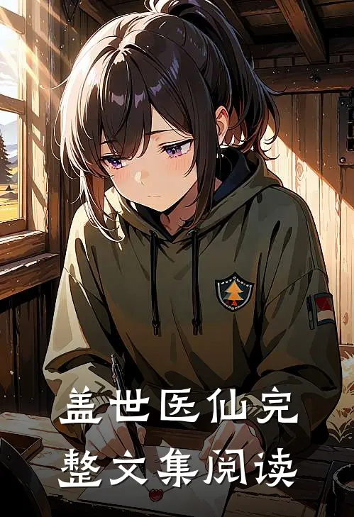 盖世医仙完整文集阅读