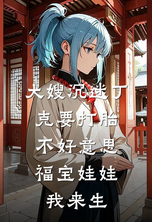 大嫂沉迷丁克要打胎，不好意思福宝娃娃我来生