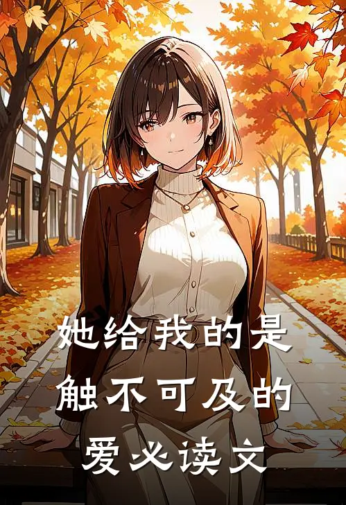 她给我的是触不可及的爱必读文