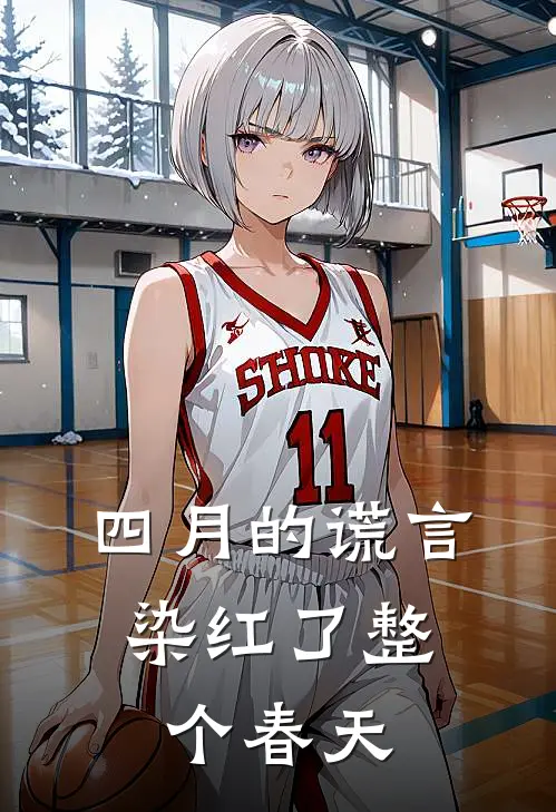 四月的谎言,染红了整个春天
