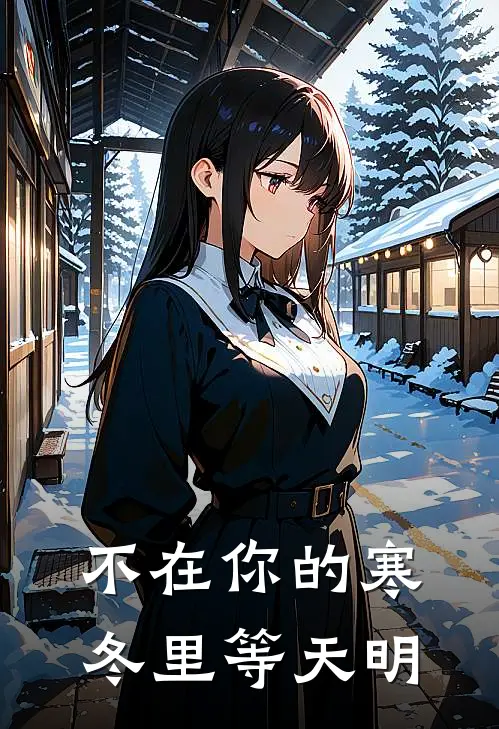 不在你的寒冬里等天明
