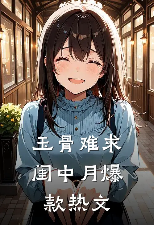玉骨难求闺中月爆款热文