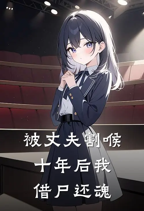 被丈夫割喉,十年后我借尸还魂