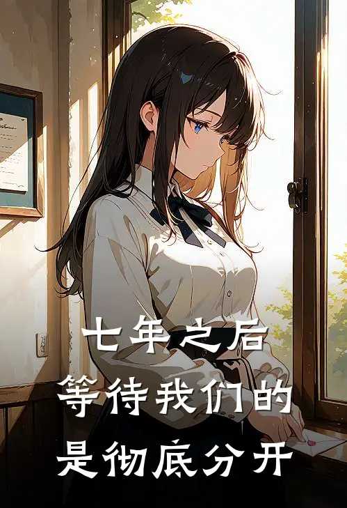 七年之后,等待我们的是彻底分开