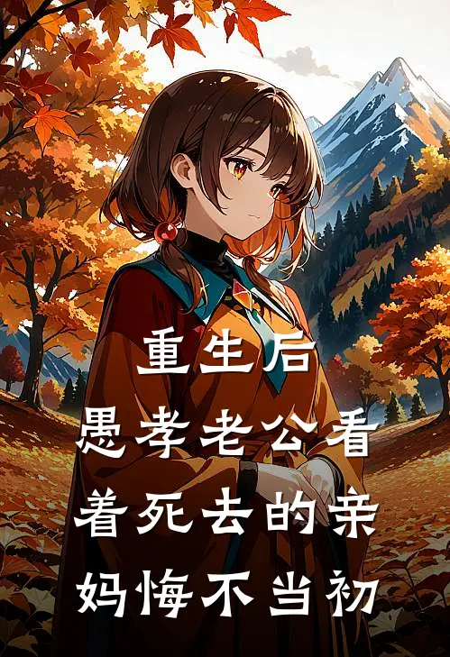 重生后，愚孝老公看着死去的亲妈悔不当初