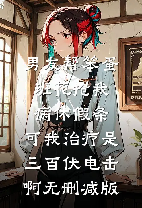 男友帮笨蛋班花抢我病休假条，可我治疗是三百伏电击啊无删减版