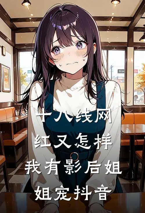 十八线网红又怎样，我有影后姐姐宠抖音