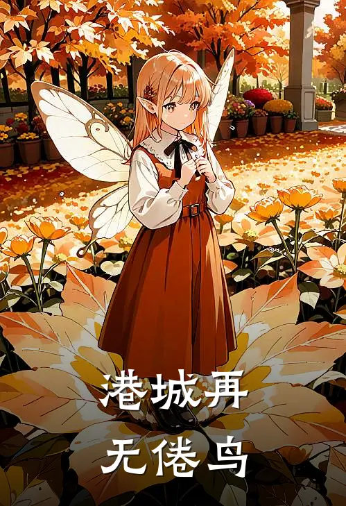 港城再无倦鸟