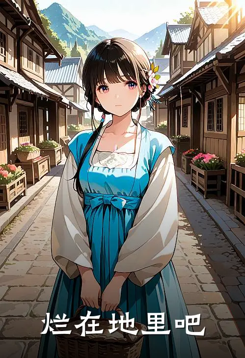 烂在地里吧