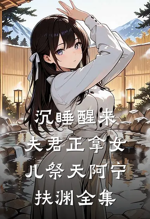 沉睡醒来，夫君正拿女儿祭天阿宁扶渊全集