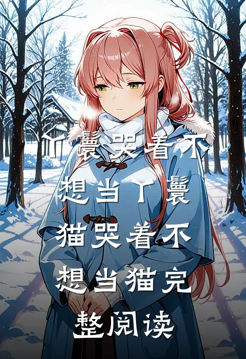 丫鬟哭着不想当丫鬟，猫哭着不想当猫完整阅读