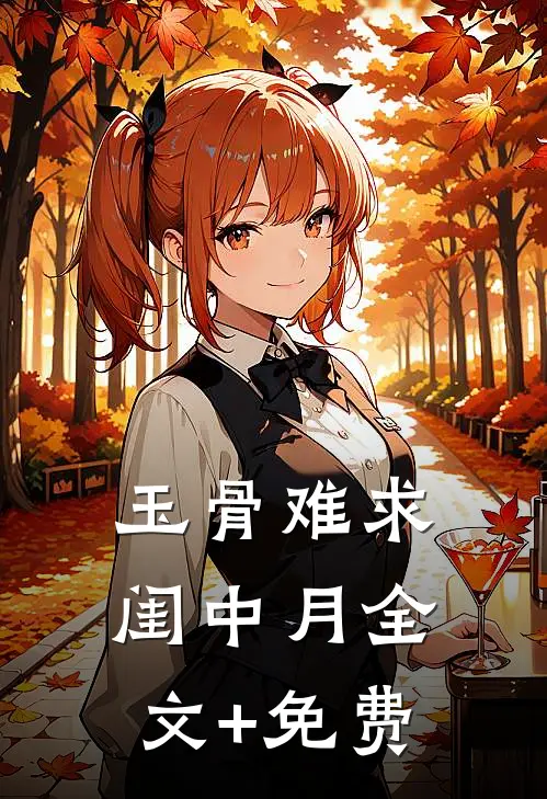 玉骨难求闺中月全文+免费