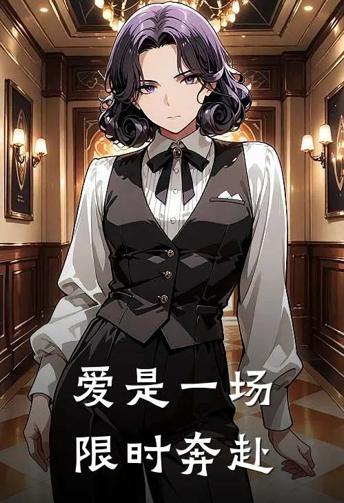 爱是一场限时奔赴